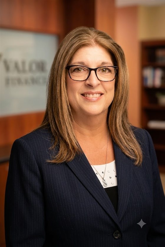 Stephanie Baker - Auto, Home & Commercial Insurance Agent in Wind Gap, PA
